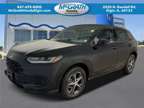 2025 Honda HR-V EX-L AWD