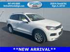 2013 Volkswagen Touareg V6 TDI