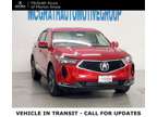 2024 Acura RDX ADVANCE