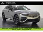 2024 Acura ZDX w/A-Spec Package
