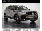 2025 Acura MDX Type S w/Advance Package