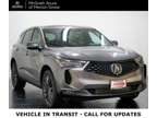 2024 Acura RDX ADVANCE ASPEC