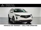 2024 Acura RDX ADVANCE