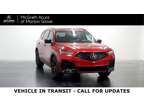 2025 Acura MDX w/A-Spec Advance Package