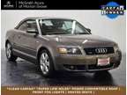 2004 Audi A4 3.0L