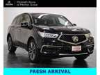 2020 Acura MDX w/Technology Pkg