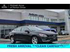 2014 Volvo S60 T5