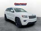 2014 Jeep Grand Cherokee Altitude
