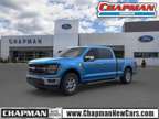 2024 Ford F150 XLT