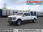 2024 Ford F150 KING RANCH