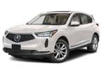 2024 Acura RDX 4RDX