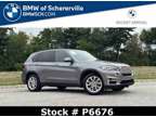 2016 BMW X5 xDrive50i