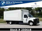 2014 Ford Econoline Commercial Cutaway