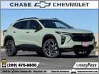 2019 Chevrolet Traverse High Country
