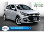 2020 Chevrolet Spark LT