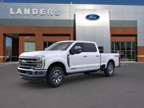 2024 Ford Super Duty F-250 SRW King Ranch