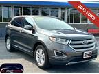 2015 Ford Edge SPORT UTILITY 4-DR
