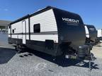2025 Keystone Hideout Sport East 291BR