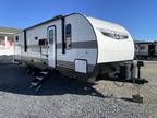 2025 Gulf Stream Ameri-Lite Ultra-Lite 279BH