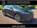 2023 Lexus RX 350 Premium Plus