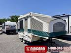 2009 FOREST RIVER PALOMINO P280 (AS IS) RV for Sale