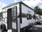 2025 Sunset Park RV Sun Lite 18RD