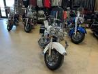 2013 Harley-Davidson FLHRC - Road King® Classic Motorcycle for Sale