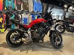 2015 Yamaha FZ-07 Motorcycle for Sale