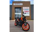2023 KTM 200 Duke Motorcycle for Sale