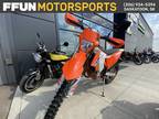 2023 KTM 350 EXC-F Motorcycle for Sale