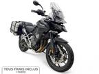2023 Triumph Tiger 1200 GT Pro Motorcycle for Sale