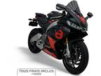 2024 Aprilia RS 660 Motorcycle for Sale