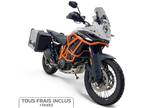 2015 KTM 1190 Adventure R ABS Motorcycle for Sale