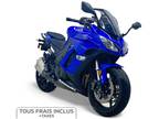 2014 Kawasaki Ninja 1000 ABS Motorcycle for Sale
