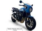 2019 Kawasaki Z900RS Café Motorcycle for Sale