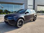 2025 Land Rover Range Rover Evoque, new