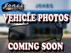 2024 Chevrolet Colorado White