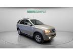 2004 Kia Sorento Tan, 97K miles
