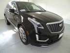 2021 Cadillac XT5 AWD Premium Luxury 28076 miles