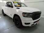 2022 Ram 1500 Big Horn 33150 miles