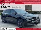 2021 Acura RDX w/A-Spec Package 44160 miles