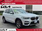 2021 BMW X3 xDrive30i 70142 miles