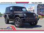 2018 Jeep Wrangler JK Rubicon Recon 61184 miles