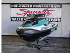 2023 Sea-Doo BRP GTX 130 PRO