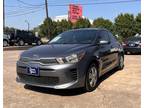 2019 Kia Rio S