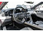 2023 Genesis G70 3.3T Sport Prestige