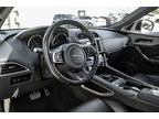 2017 Jaguar F-Pace S