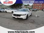 Used 2023 Honda Accord for sale.