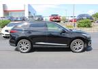 2020 Acura RDX w/Technology Pkg