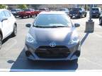 2015 Toyota Prius C Two